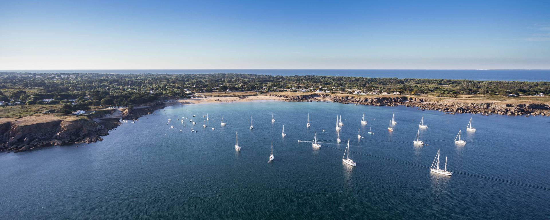 "Plage des Vieilles", Ile d'Yeu