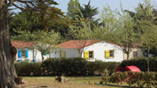 Campingplätze