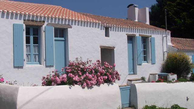 Ferienunterkünfte