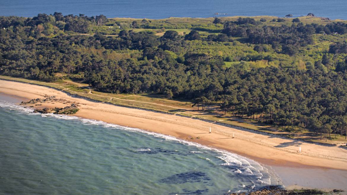 Office de Tourisme de l'Île d'Yeu