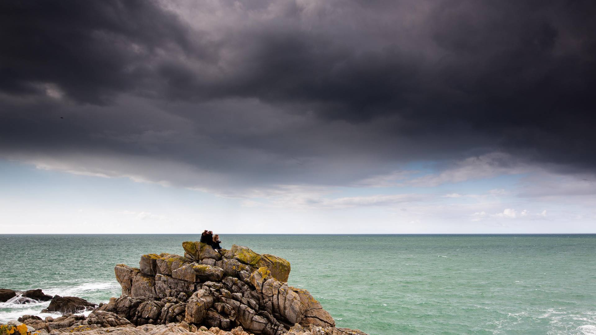 Die Ile d'Yeu © Pascal Biomez